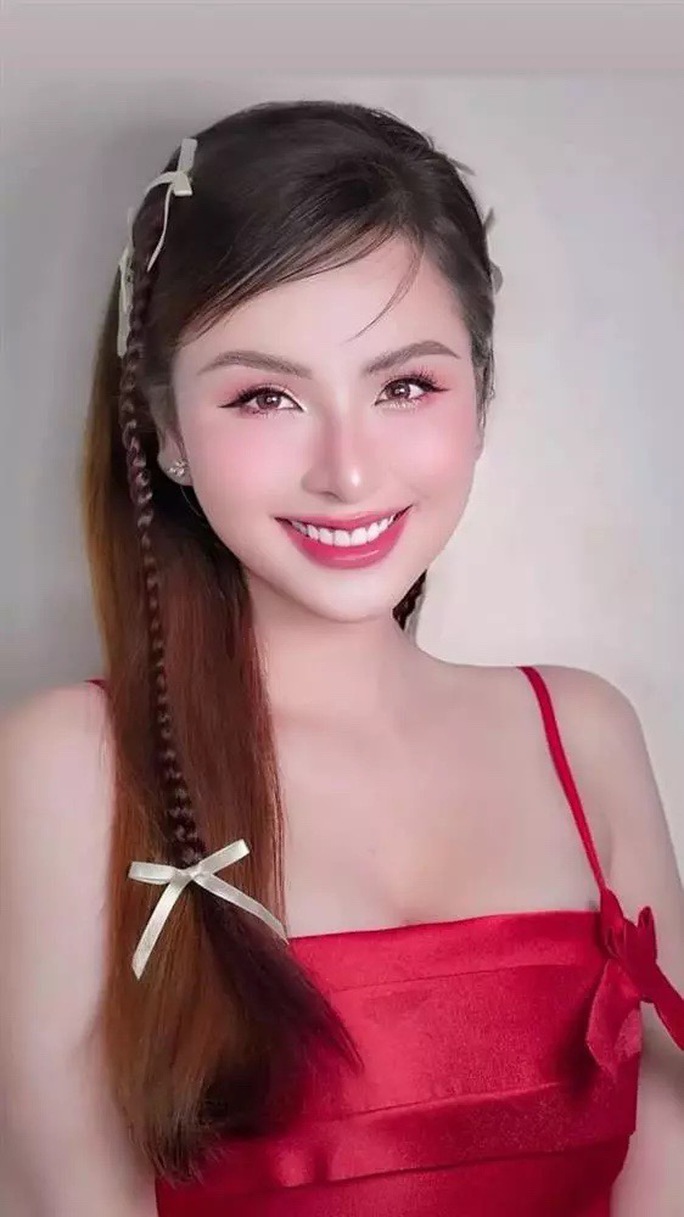Hoa hậu Thế giới người Việt bị bắt vì bán dâm, cư dân mạng gọi tên Diễm Hương - Ảnh 3.