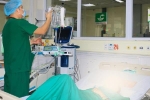 Nữ bệnh nhân 32 tuổi ở Hà Nội nguy kịch, men gan tăng 200-400 lần do sốt xuất huyết