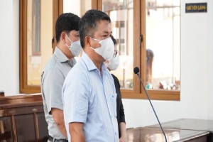 Vụ án xảy ra tại Công ty Phú Việt Tín: Lại hoãn phiên tòa!