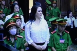 Luật sư đề nghị hoãn phiên xét xử bị cáo Nguyễn Phương Hằng