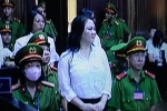 Xét xử vụ án Nguyễn Phương Hằng: Bà Đặng Thị Hàn Ni, ông Nguyễn Đức Hiển nói gì tại tòa?
