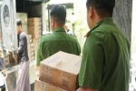 Mua 3.000 bánh trung thu trôi nổi về chuẩn bị bán ở Đà Nẵng