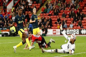 Newcastle thắng 'hủy diệt' 8-0 Sheffield United, kỷ lục gây choáng Ngoại hạng Anh