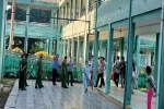 Bị can chết trong quá trình tạm giam ở Quảng Nam: Lời kể của 2 người giam cùng buồng