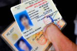 Vì sao Bộ Công an đề xuất đổi những giấy phép lái xe cấp trước tháng 7/2012?