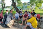 Bị can chết trong quá trình bị tạm giam ở Quảng Nam được đưa về nhà lo hậu sự