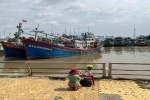 Bình Thuận: Tìm kiếm ngư dân mất tích dưới sông Cà Ty chưa rõ nguyên nhân