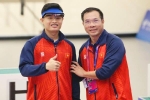 Xạ thủ 9X giúp Việt Nam có huy chương vàng đầu tiên tại ASIAD