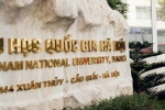 6 trường đại học Việt Nam lọt bảng xếp hạng thế giới