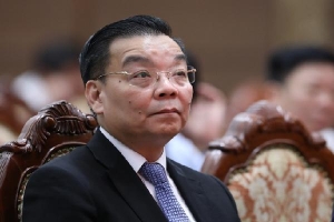 Giúp Việt Á hưởng lợi, cựu bộ trưởng Chu Ngọc Anh được 'cảm ơn' 200.000 USD