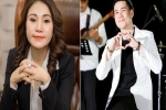 Lâm Đồng tạm dừng giao dịch tài sản ca sĩ Khánh Phương và nhiều người liên quan Công ty Nhật Nam