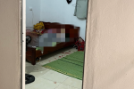 Bắc Giang: Điều tra vụ chồng sát hại vợ rồi đến công an đầu thú