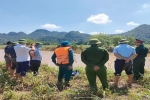 Nghệ An: Tìm thấy nam sinh lớp 10 bị nước lũ cuốn trôi
