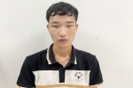 Hà Nội: Bắt nam thanh niên mạo danh lãnh đạo tòa án huyện để lừa đảo