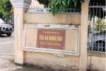 Vĩnh Long: Nữ Phó Chánh án TAND bị bắt quả tang nhận hối lộ