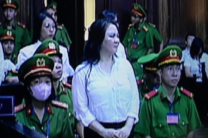 Vụ án bà Nguyễn Phương Hằng: 5 người nộp đơn kháng cáo