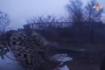 Nga liên tiếp không kích, phá hủy những cây cầu trọng yếu của Ukraine ở Kupyansk