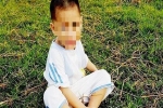 Bé trai 4 tuổi mất tích bí ẩn khi đi chơi cùng ông nội: Tìm thấy thi thể