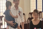 Vụ bé gái 3 tuổi bị bắt cóc ở Long An: Người cha xúc động cảm ơn công an