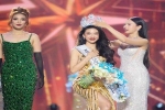 Tân hoa hậu lộ ảnh nghi dùng chất kích thích, phía Miss Universe Vietnam nói gì?