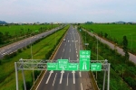 5.200 tỉ đồng đầu tư cao tốc Đại lộ Thăng Long đến Hòa Lạc - Hòa Bình