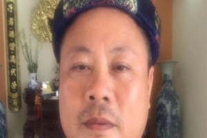 Bắt tổng giám đốc Công ty cổ phần Y dược LanQ Nguyễn Mạnh Quyền