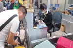 Chống trộm cắp, Cục Hàng không yêu cầu xử lý 'điểm mù' trong quy trình hành lý sân bay
