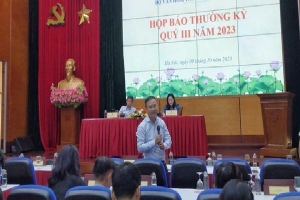 HLV Bùi Xuân Hà đã trả tiền 'giữ hộ' VĐV bóng bàn trẻ, 'không có vấn đề gì cả'