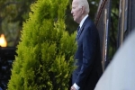 Tổng thống Joe Biden trả lời thẩm vấn về vụ tài liệu mật