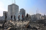 Israel không kích rát Gaza, Ai Cập đứng ngồi không yên