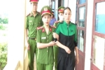 Nữ kế toán xã ở Quảng Bình bị khởi tố vì tham ô 866 triệu đồng