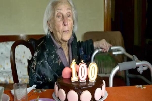 Phát hiện 10 'dấu ấn' tiết lộ khả năng sống đến 100 tuổi
