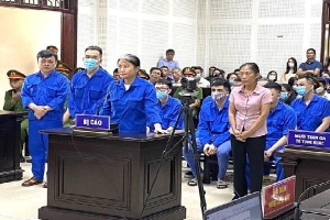 Cựu Giám đốc Sở Giáo dục tỉnh Quảng Ninh bị đề nghị đến 17 năm tù
