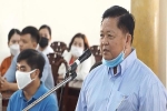 Cấp biển số xe sai quy định, cựu trưởng Phòng CSGT An Giang lãnh 2 năm tù