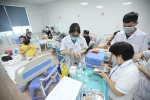 Hà Nội tăng thêm 136 ổ dịch sốt xuất huyết chỉ trong 1 tuần, nhiều nhất ở Cầu Giấy