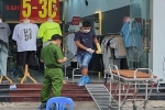 Tin mới nhất vụ cô gái bị sát hại trong cửa hàng quần áo ở Bắc Ninh