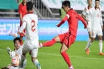 Son Heung-min và HLV Klinsmann khen ngợi tuyển Việt Nam
