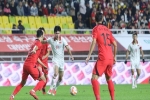 Lo lắng cho tuyển Việt Nam sau FIFA Days tháng 10