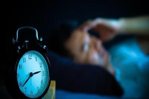 Ngủ đêm và trưa không hợp lý sẽ tăng nguy cơ ung thư