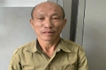 Nghệ An: Bắt đối tượng nguy hiểm bị truy nã sau 17 năm lẩn trốn