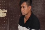 Bắt nghi phạm giết người ở nước ngoài trốn về Việt Nam