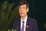 Cựu chủ tịch Thanh Hóa Nguyễn Đình Xứng liên quan gì tới dự án 