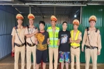 2 nhân viên quán karaoke giết người ở Hải Phòng trốn chạy vào Đắk Lắk bị bắt giữ