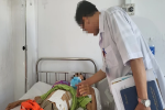 Nữ bệnh nhân ở Quảng Nam tử vong do nhiễm 'vi khuẩn ăn thịt người'