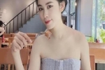 Bất ngờ hành tung của một 'hot girl' Facebook tại Quảng Nam - Đà Nẵng