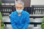 Giảm án cho bị cáo sát hại bạn gái cũ trên phố Hàng Bài