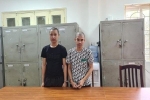 Khởi tố 2 thanh niên tiếp tay cho tội phạm nước ngoài lừa đảo