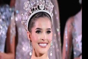 Tân Hoa hậu Quốc tế 2023 thừa nhận thẩm mỹ