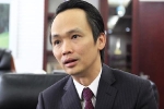 Chiếm đoạt hơn 3.000 tỉ đồng, cựu chủ tịch FLC Trịnh Văn Quyết bị đề nghị truy tố