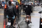 Xác định danh tính 3 kẻ mang đao lượn lờ giữa phố ở Đà Nẵng